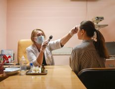 Лечебно-диагностический центр ОКО, Фотографии - фото 13