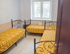 База отдыха Дружба, Корпус 1 - фото 6