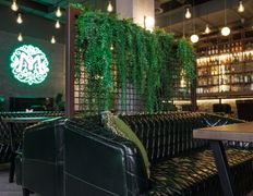 Кальян-бар Мята Lounge (Мята Лаунж), Интерьер - фото 11