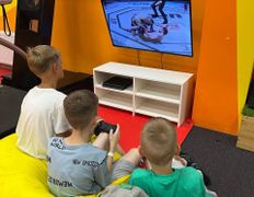 Батутная арена Flash Park (Флэш Парк), Галерея - фото 18