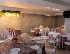 Кафе-банкетные залы Ребус, «Белый зал» на 120 мест - фото 4