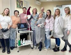 Ветклиника МогВетЛига, МогВетЛига - фото 20