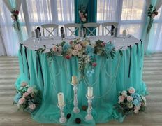 Агроусадьба У Истока, Зал №2 «Терраса» - фото 14