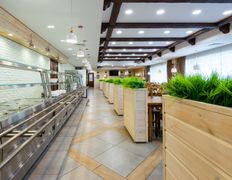 Кафе Славянские традиции, Славянские традиции - фото 5