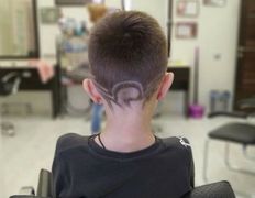 Салон красоты Тиффани, Детские стрижки - фото 3