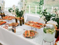 Ресторан выездного обслуживания Cater event (КейтерингИвэнт), Фуршеты - фото 16