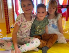 Батутная арена Flash Park (Флэш Парк), День рождения на батутах - фото 5