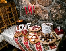 Ресторан армянской кухни Оазис, 14 февраля - фото 4