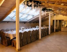 Ресторан Золотой лев, Новый год 2026 - фото 4