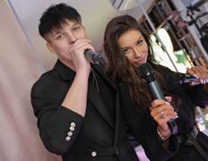 Караоке-клуб Luxury Glass (Лакшери Гласс), Гости - фото 5