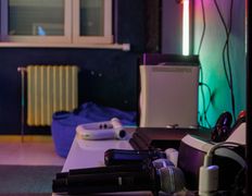 Игровая комната All inclusive (Ол инклюзив), Room Yellow - фото 8