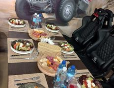 Спорт-бар МАЗ-Dakar (МАЗ-Дакар), Мероприятия  - фото 18