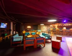 Пространство Монополия, Интерьер - фото 9