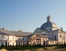 null Костел Святой Терезы, Костел Святой Терезы - фото 1