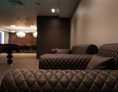 Бильярдный клуб Шпиль,  VIP-зал - фото 10