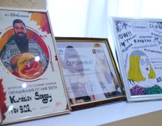 Салон красоты Надежда, Салон - фото 12