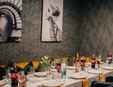 Ресторан-клуб Танцы, Интерьер - фото 16