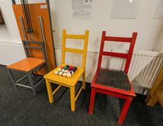 Интерактивный парк занимательных наук Квантум, Галерея - фото 10