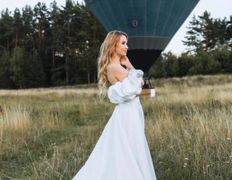 Свадебный салон ALIZA (АЛИЗА), Новая коллекция 2020/2021 - фото 3