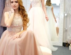 Свадебный салон ALIZA (АЛИЗА), Студия для подружек невесты - фото 4