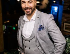 Ведущий Илья Трубецкой, Корпоративные праздники - фото 3