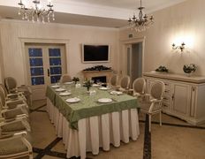 Ресторан | Гостиница Полонез, Банкетный зал - фото 3