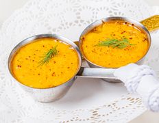 Ресторан 1884 D'Europe (1884 Де Европа), Блюда - фото 5