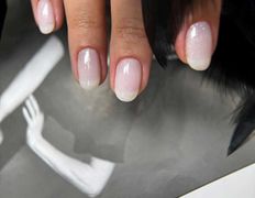 null Студия маникюра и педикюра Боровик Ольги, Примеры работ - фото 1