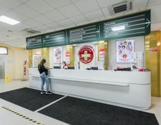 Медицинский центр ЛОДЭ, Интерьер - фото 2