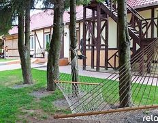 Парк активного отдыха 0.67, Комарово: Банкетный центр - фото 4