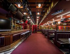 Караоке-бар Поющий Центр, Интерьер - фото 14