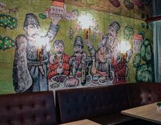 Кафе-караоке Мирта, Интерьер - фото 3