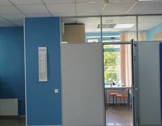 Международная лаборатория HELIX (ХЕЛИКС), Галерея - фото 7