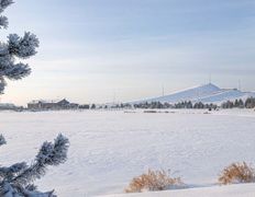 Санаторий Westa (Веста), 	Инфраструктура - фото 17