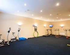 База отдыха Дружба, Тренажерный зал - фото 1