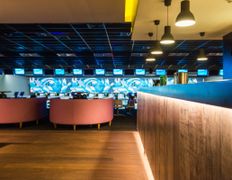 Боулинг-клуб Экспобел, Галерея - фото 18