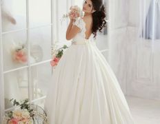 Свадебный салон ALIZA (АЛИЗА), SAFFITO - фото 16