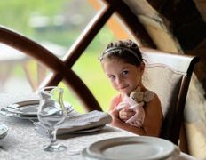 Ресторан Рыньковка, Интерьер - фото 5