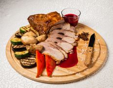 Ресторан Сочи, Блюда - фото 2