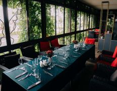 Ресторан Виктория, Терраса - фото 8