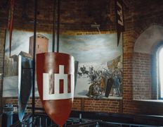 Музей Каменецкая башня, Музей - фото 6