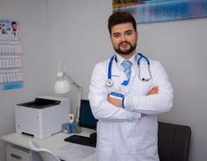 Медицинский кабинет Доктор Сэфью, Галерея - фото 9