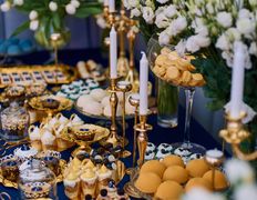 Ресторан Усадьба, Веранда  - фото 3