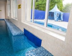 Спортивно-оздоровительный комплекс ОЛИМПИЙСКИЙ, Восстановительный центр Calypso - фото 8