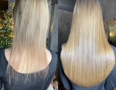 Салон красоты 21 COUTURE (21 Кутюр), Наращивание волос - фото 4