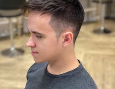 Студия красоты BellaNika (Бэлла Ника), Парикмахерские услуги - фото 12