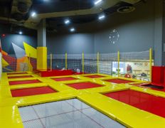 Батутный центр Flash Park (Флэш Парк), Галерея - фото 19