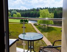 Санаторий Радон, Radon Riverside - фото 9