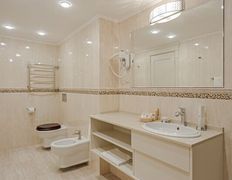 Ресторан | Гостиница Полонез, Вип номер - фото 10