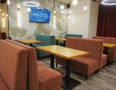 Гастро-клуб Место, Банкетный зал - фото 10